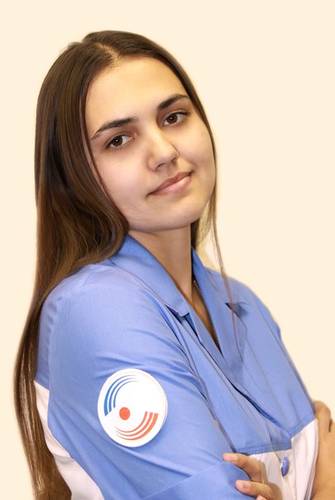 Захарова Татьяна Алексеевна