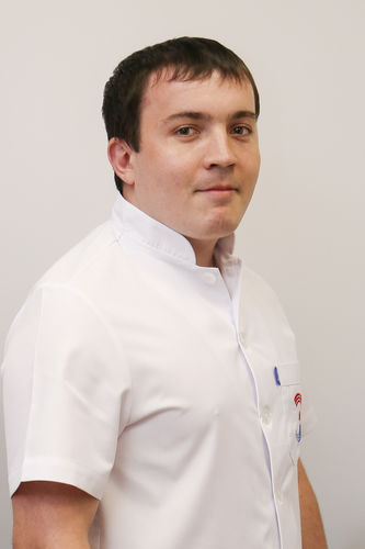 Лыков Иван Олегович