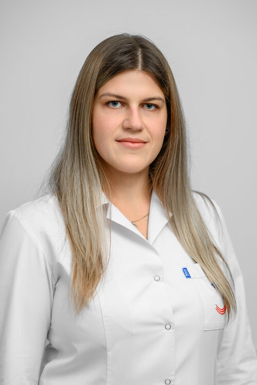 Кабакова Ольга Владимировна