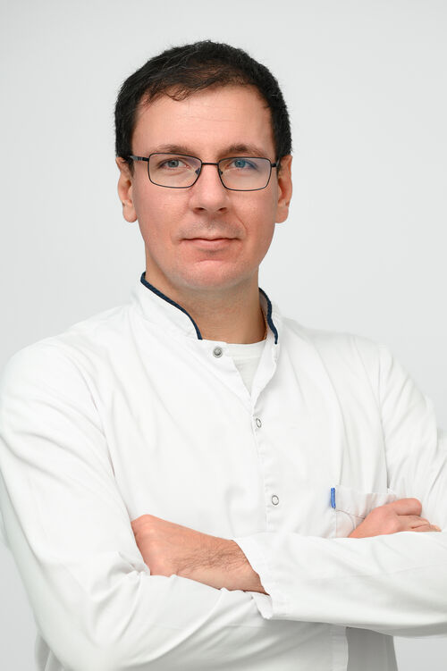 Резов Евгений Юрьевич