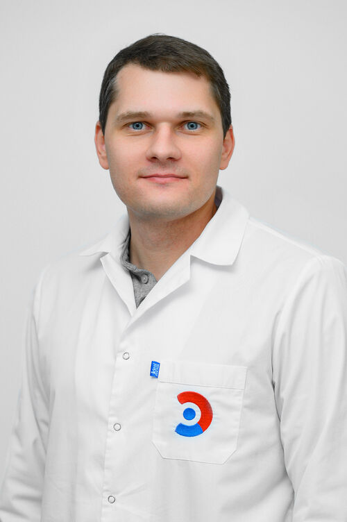 Ишутин Юрий Викторович