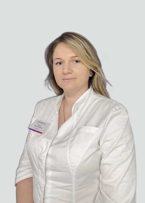 Юденко Инна Николаевна