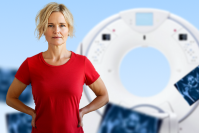 МРТ суставов (один сустав)/два тазобедренных сустава